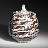 Yoichi Ohira, Laguna vessel