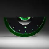 Steven Weinberg, Vivid Green Boat
