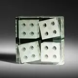 Steven Weinberg, Egg Crate