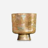Beatrice Wood, coupe