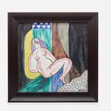 Beatrice Wood, Untitled