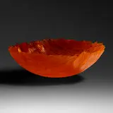 Toots Zynsky, Early vessel