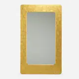 Phillip Lloyd Powell, custom wall mirror