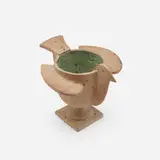 François-Xavier Lalanne, Cocotte cachepot