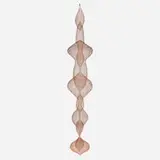 Beatrisa Metlic, 01A24, 2024, enameled copper wire