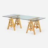 Achille & Pier Giacomo Castiglioni, Leonardo table