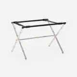 Jacques Adnet, Luggage stand