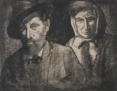 Jacob Kramer, My Parents