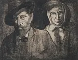 Jacob Kramer, My Parents