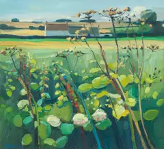 James Fullarton, Peat Inn, Fife