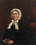Robert Gemmell Hutchison Rsa Rba Roi Rsw, Mrs Forman, the artist's mother