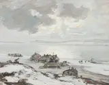 Louis Apol, Karmakuli, Nova Zembla