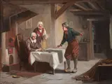 Alexander Rosell, Hasty News and Your Health