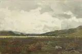 Alexander Kellock Brown, A Glimpse of Loch Awe