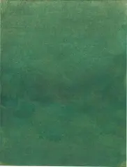Ohne Titel by Gotthard Graubner, 1960, Aquarell auf festem Papier, sold Jun 2019