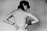 Anton Corbijn, Siouxsie Sioux, Kyoto