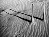 Herbert List, Le Couple, Ostsee