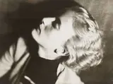 Germaine Krull, Wanda Hubell