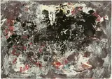 Fred Thieler, Ohne Titel
