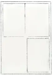 Paul Czerlitzki, o.T., 2012, Acryl auf Leinwand