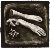 Joel-Peter Witkin, 'Poet: From a Collection of Relics and Ornaments' Berlin, 1986, Silbergelatineabzug. Agfa-Papier