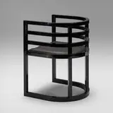 Richard Meier, Prototype armchair