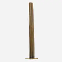 Harry Bertoia, Untitled (Sonambient), 1969, beryllium copper, brass