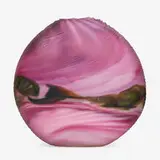 Tim Shaw, To The Ocean, 2012, hand-blown and carved glass