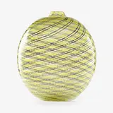 Lino Tagliapietra, vase