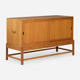 Kaare Klint, Cabinet