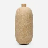 Claude Conover, Taab vessel