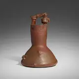 Robert Turner, Oshogbo vessel