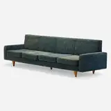 Joaquim Tenreiro, Sofa