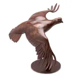 Martin Hayward-Harris, Red Grouse in Flight
