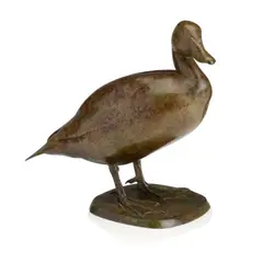 Adrian Sorrell, Standing Mallard