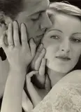 Edward Steichen, Jergens Lotion Advertisement for J. Walter Thompson