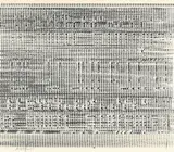 Heinz Mack, Ohne Titel