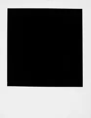 Timm Rautert, Ohne Titel, aus der Serie „Bildanalytische Photographie, 1971, Vintage. Silbergelatineabzug. Agfa-Papier