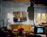 Larry Sultan, West Valley Studio #3, aus der Serie „The Valley