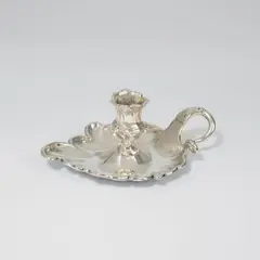 Augsburg, Silber, gegossen