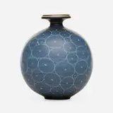 Harrison McIntosh, vase