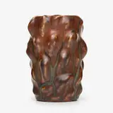 Axel Salto, Budding vase