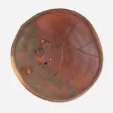 Peter Voulkos, Untitled Plate