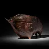 Peter Voulkos, Bull