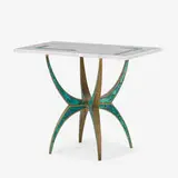Pepe Mendoza, occasional table