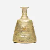 Beatrice Wood, small bottle