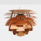 Poul Henningsen, Artichoke lamp