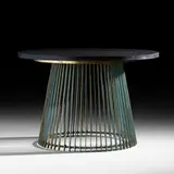 Paul Evans and Phillip Lloyd Powell, occasional table