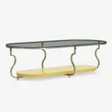 Tommi Parzinger, coffee table