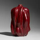 Axel Salto, vase